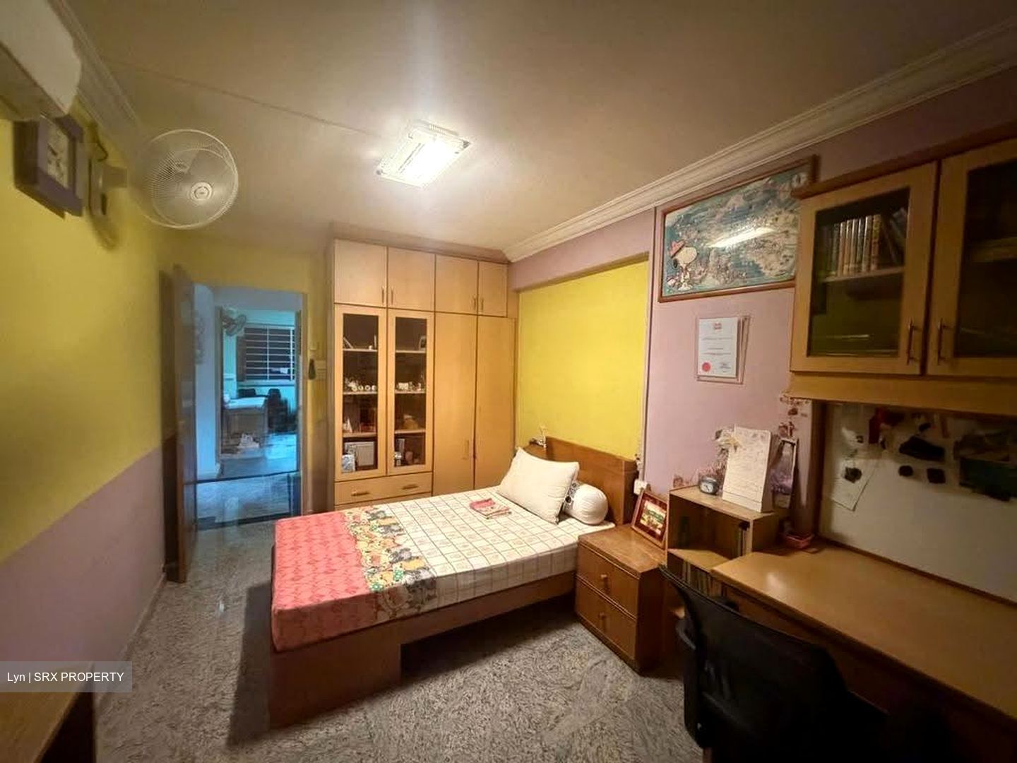 Blk 355 Choa Chu Kang Central (Choa Chu Kang), HDB 4 Rooms #631082841